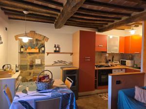 Casa vacanze il Gelsomino