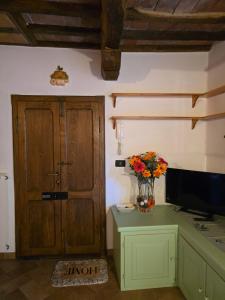 Casa vacanze il Gelsomino