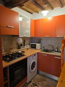 Casa vacanze il Gelsomino