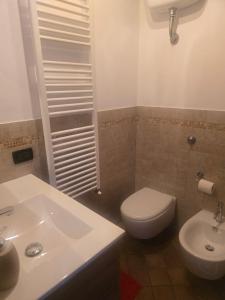 Casa vacanze il Gelsomino