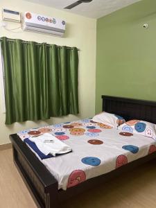 KASIS TNAGAR Home Stay