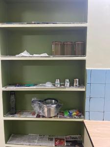 KASIS TNAGAR Home Stay