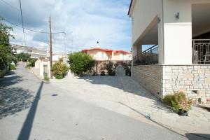 Georgio Seaside Hotel Messinia Greece