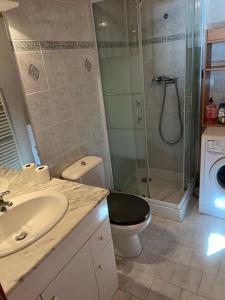 Studio vallée de Chamonix