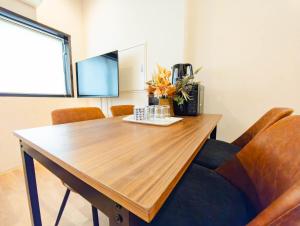 Dotonbori-Nazuna 道頓堀-絆菜