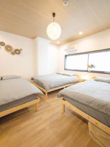 Dotonbori-Nazuna 道頓堀-絆菜