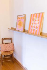 Maisons de vacances Naumad - Guest House : photos des chambres