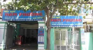 Nam Phuong Hostel 2