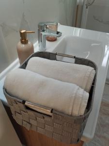 Apartment Omaro Rijeka