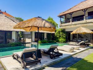 Villa Blubambu