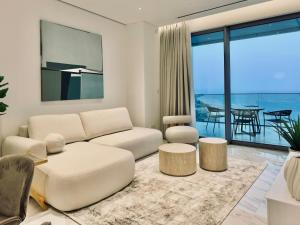 Luxury 1 Bed in Trilogy, Limassol Seafront