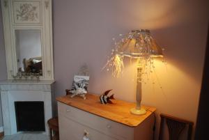 Appartements Caboteurs : photos des chambres