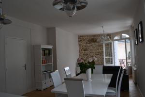 Appartements Caboteurs : photos des chambres