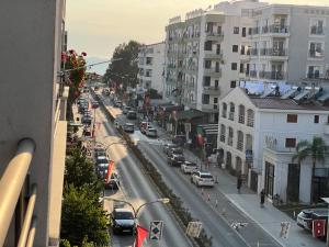 Iona Apartment Golem 2 - 3hvězdičkové hotely ve městě Polisi i Vogël