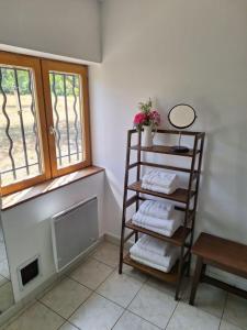 Maisons de vacances Les Petites Ecuries : photos des chambres