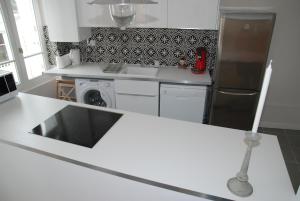 Appartements Caboteurs : photos des chambres