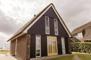 Meervilla | 6 personen - Boutique Parc Pharshoeke