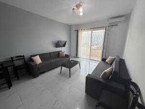 Iona Apartment Golem 2