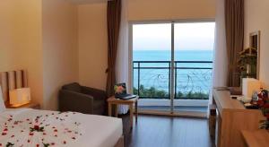 Begonia Nha Trang Hotel