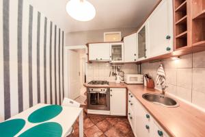 Apartament Igielnicka