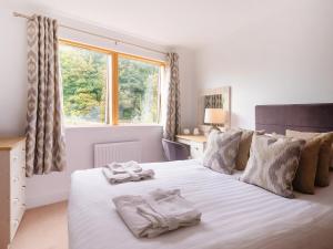 North Bay Sands Apartment 2- Uk2630