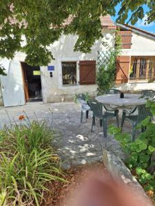 Maisons de vacances Les Petites Ecuries : photos des chambres