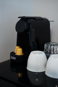 Studio #15 luxury economy