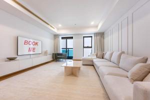 Dubai Marina sleeps 4 with Incredible views! - 4hvězdičkové hotely ve městě Dubaj