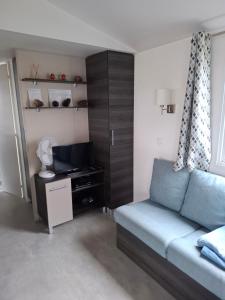 Campings 181-Charmettes : photos des chambres