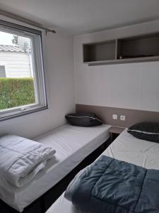 Campings 181-Charmettes : photos des chambres