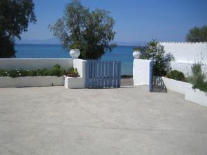 Seaside Studios Agistri Greece