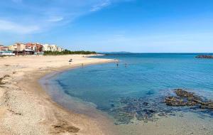 Appartement RDC avec jolie terrasse