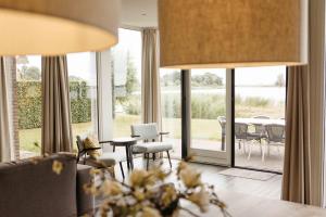 Meervilla | 6 personen - Boutique Parc Pharshoeke