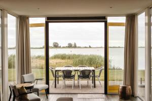 Meervilla | 6 personen - Boutique Parc Pharshoeke