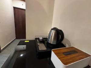 Tapovan Retreat Manali