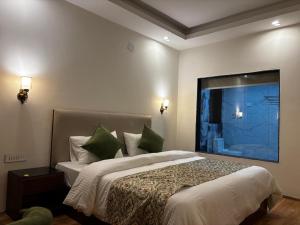 Tapovan Retreat Manali