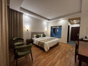 Tapovan Retreat Manali