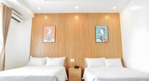 Hoang Anh Hotel Vung Tau