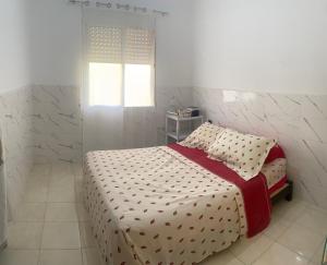 Jardin de moulaya appartement saidia