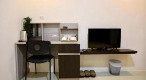 20 North Hotel Mae Sai