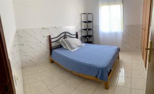 Jardin de moulaya appartement saidia