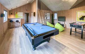 Cozy Home In Nordborg With Sauna