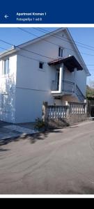 Apartmani Krsman 2 - Ubytování bez kategorie ve městě Herceg Novi