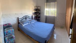 Jardin de moulaya appartement saidia