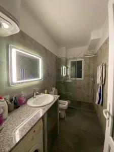 Beautiful apartment Mali i Robit