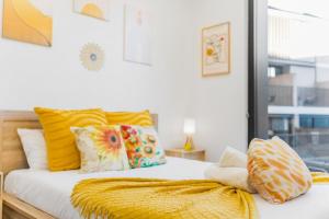 3B2B2C in Zetland -Charming apartment