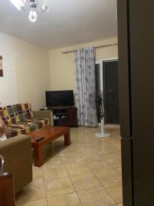 Beautiful apartment Mali i Robit