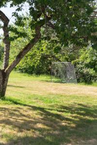 Maisons de vacances Naumad - Guest House : photos des chambres