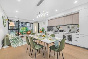 3B2B2C in Zetland -Charming apartment