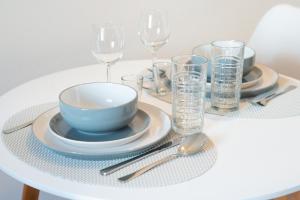 Smaragd Adriatic Apartments Piran